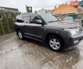 Сірий Тойота Ленд Крузер, об'ємом двигуна 4.5 л та пробігом 225 тис. км за 28000 $, фото 23 на Automoto.ua