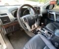 Сірий Тойота Ленд Крузер, об'ємом двигуна 4 л та пробігом 271 тис. км за 22800 $, фото 27 на Automoto.ua