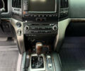Сірий Тойота Ленд Крузер, об'ємом двигуна 0 л та пробігом 280 тис. км за 22900 $, фото 10 на Automoto.ua