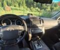 Серый Тойота Ленд Крузер, объемом двигателя 4.7 л и пробегом 256 тыс. км за 26000 $, фото 12 на Automoto.ua