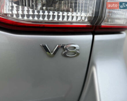 Серый Тойота Ленд Крузер, объемом двигателя 4.5 л и пробегом 280 тыс. км за 32500 $, фото 72 на Automoto.ua