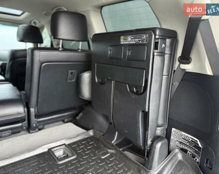 Серый Тойота Ленд Крузер, объемом двигателя 4.5 л и пробегом 280 тыс. км за 32500 $, фото 65 на Automoto.ua