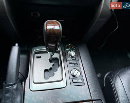 Серый Тойота Ленд Крузер, объемом двигателя 4.5 л и пробегом 280 тыс. км за 32500 $, фото 34 на Automoto.ua