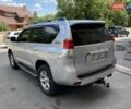 Сірий Тойота Ленд Крузер, об'ємом двигуна 4 л та пробігом 271 тис. км за 22800 $, фото 9 на Automoto.ua