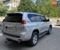 Сірий Тойота Ленд Крузер, об'ємом двигуна 4 л та пробігом 271 тис. км за 22800 $, фото 7 на Automoto.ua