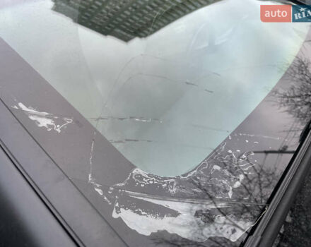 Серый Тойота Ленд Крузер, объемом двигателя 4.46 л и пробегом 105 тыс. км за 58000 $, фото 17 на Automoto.ua