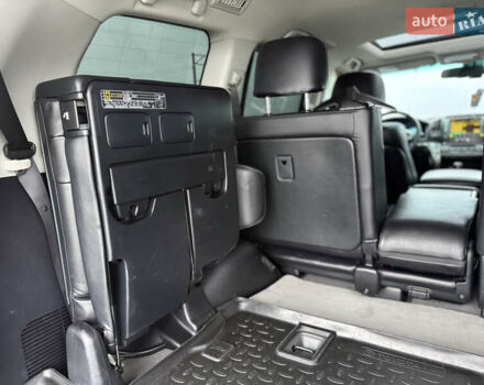 Серый Тойота Ленд Крузер, объемом двигателя 4.5 л и пробегом 280 тыс. км за 32500 $, фото 64 на Automoto.ua