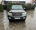 Сірий Тойота Ленд Крузер, об'ємом двигуна 4.5 л та пробігом 225 тис. км за 28000 $, фото 8 на Automoto.ua