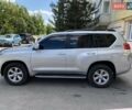 Сірий Тойота Ленд Крузер, об'ємом двигуна 4 л та пробігом 271 тис. км за 22800 $, фото 11 на Automoto.ua