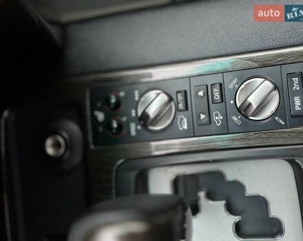 Серый Тойота Ленд Крузер, объемом двигателя 4.5 л и пробегом 139 тыс. км за 39000 $, фото 41 на Automoto.ua