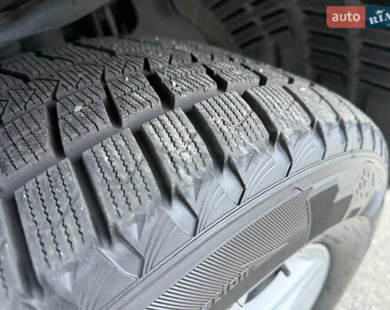 Серый Тойота Ленд Крузер, объемом двигателя 4.5 л и пробегом 280 тыс. км за 32500 $, фото 69 на Automoto.ua