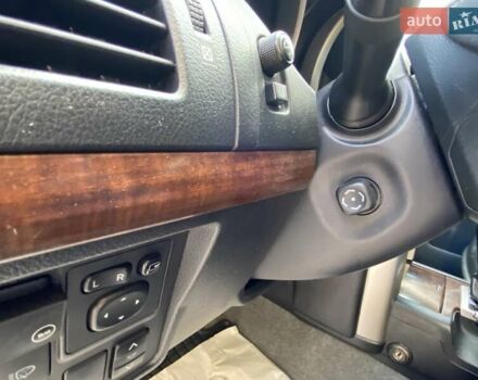 Сірий Тойота Ленд Крузер, об'ємом двигуна 4 л та пробігом 271 тис. км за 22800 $, фото 26 на Automoto.ua