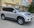 Сірий Тойота Ленд Крузер, об'ємом двигуна 4 л та пробігом 271 тис. км за 22800 $, фото 4 на Automoto.ua