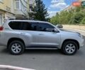 Сірий Тойота Ленд Крузер, об'ємом двигуна 4 л та пробігом 271 тис. км за 22800 $, фото 5 на Automoto.ua