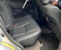 Сірий Тойота Ленд Крузер, об'ємом двигуна 4 л та пробігом 271 тис. км за 22800 $, фото 16 на Automoto.ua