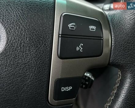 Серый Тойота Ленд Крузер, объемом двигателя 4.5 л и пробегом 139 тыс. км за 39000 $, фото 40 на Automoto.ua