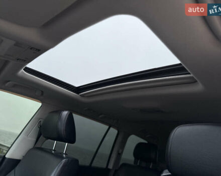 Серый Тойота Ленд Крузер, объемом двигателя 4.5 л и пробегом 280 тыс. км за 32500 $, фото 60 на Automoto.ua