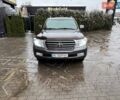 Сірий Тойота Ленд Крузер, об'ємом двигуна 4.5 л та пробігом 225 тис. км за 28000 $, фото 10 на Automoto.ua
