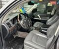 Сірий Тойота Ленд Крузер, об'ємом двигуна 4.5 л та пробігом 225 тис. км за 28000 $, фото 1 на Automoto.ua