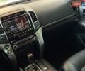 Сірий Тойота Ленд Крузер, об'ємом двигуна 4.5 л та пробігом 235 тис. км за 28990 $, фото 27 на Automoto.ua