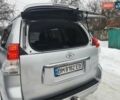 Серый Тойота Ленд Крузер, объемом двигателя 2.7 л и пробегом 179 тыс. км за 21200 $, фото 5 на Automoto.ua