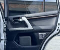 Сірий Тойота Ленд Крузер, об'ємом двигуна 4.5 л та пробігом 219 тис. км за 31500 $, фото 41 на Automoto.ua