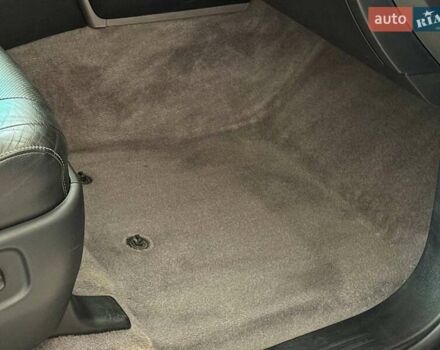 Сірий Тойота Ленд Крузер, об'ємом двигуна 4.5 л та пробігом 235 тис. км за 28990 $, фото 25 на Automoto.ua