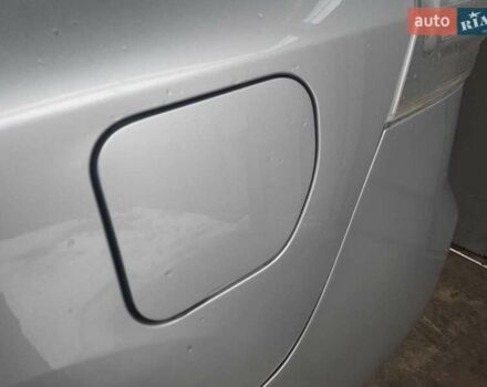 Серый Тойота Ленд Крузер, объемом двигателя 2.7 л и пробегом 179 тыс. км за 21200 $, фото 7 на Automoto.ua