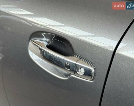 Сірий Тойота Ленд Крузер, об'ємом двигуна 4.5 л та пробігом 235 тис. км за 28990 $, фото 11 на Automoto.ua