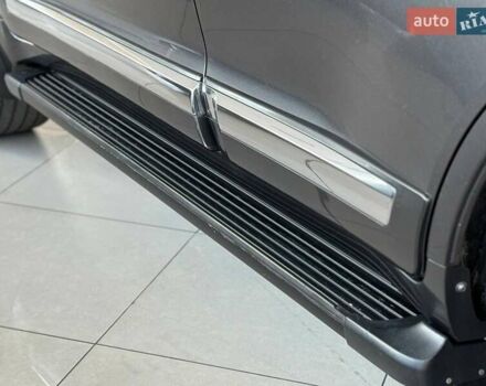 Сірий Тойота Ленд Крузер, об'ємом двигуна 4.5 л та пробігом 235 тис. км за 28990 $, фото 10 на Automoto.ua