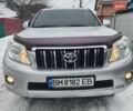 Серый Тойота Ленд Крузер, объемом двигателя 2.7 л и пробегом 179 тыс. км за 21200 $, фото 15 на Automoto.ua