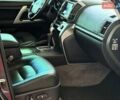 Сірий Тойота Ленд Крузер, об'ємом двигуна 4.5 л та пробігом 235 тис. км за 28990 $, фото 24 на Automoto.ua
