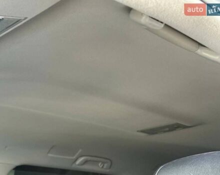 Сірий Тойота Ленд Крузер, об'ємом двигуна 4.5 л та пробігом 235 тис. км за 28990 $, фото 20 на Automoto.ua