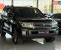 Сірий Тойота Ленд Крузер, об'ємом двигуна 4.5 л та пробігом 235 тис. км за 28990 $, фото 2 на Automoto.ua