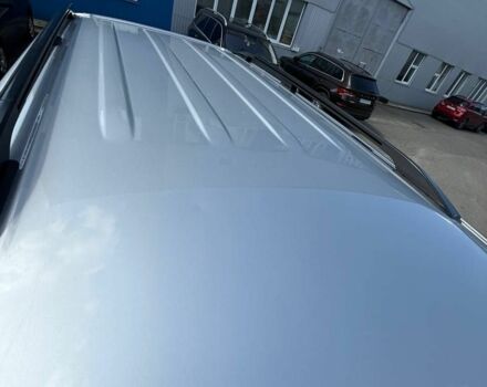 Сірий Тойота Ленд Крузер, об'ємом двигуна 4.5 л та пробігом 198 тис. км за 28000 $, фото 5 на Automoto.ua