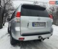 Серый Тойота Ленд Крузер, объемом двигателя 2.7 л и пробегом 179 тыс. км за 21200 $, фото 8 на Automoto.ua
