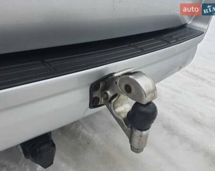 Серый Тойота Ленд Крузер, объемом двигателя 2.7 л и пробегом 179 тыс. км за 21200 $, фото 11 на Automoto.ua