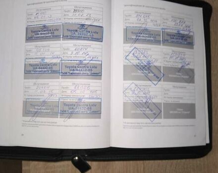 Серый Тойота Ленд Крузер, объемом двигателя 3 л и пробегом 218 тыс. км за 27777 $, фото 1 на Automoto.ua