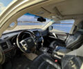 Серый Тойота Ленд Крузер, объемом двигателя 4.6 л и пробегом 222 тыс. км за 31000 $, фото 18 на Automoto.ua