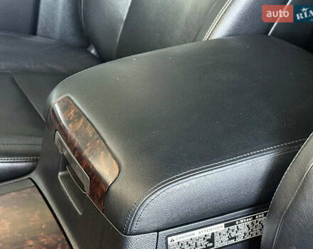 Сірий Тойота Ленд Крузер, об'ємом двигуна 4.5 л та пробігом 235 тис. км за 28990 $, фото 17 на Automoto.ua