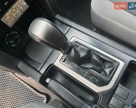 Серый Тойота Ленд Крузер, объемом двигателя 2.7 л и пробегом 179 тыс. км за 21200 $, фото 23 на Automoto.ua