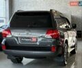 Сірий Тойота Ленд Крузер, об'ємом двигуна 4.5 л та пробігом 235 тис. км за 28990 $, фото 5 на Automoto.ua