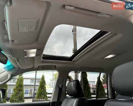 Серый Тойота Ленд Крузер, объемом двигателя 4.61 л и пробегом 227 тыс. км за 30500 $, фото 16 на Automoto.ua