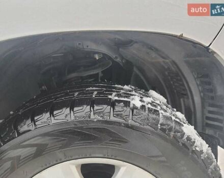 Серый Тойота Ленд Крузер, объемом двигателя 2.7 л и пробегом 179 тыс. км за 21200 $, фото 13 на Automoto.ua