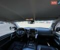 Серый Тойота Ленд Крузер, объемом двигателя 4.5 л и пробегом 230 тыс. км за 38899 $, фото 44 на Automoto.ua