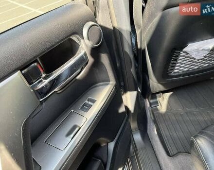 Серый Тойота Ленд Крузер, объемом двигателя 4.5 л и пробегом 230 тыс. км за 38899 $, фото 47 на Automoto.ua