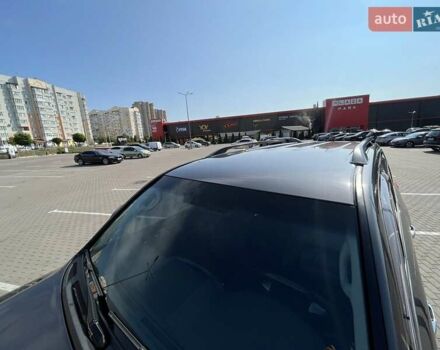 Серый Тойота Ленд Крузер, объемом двигателя 4.5 л и пробегом 230 тыс. км за 38899 $, фото 5 на Automoto.ua