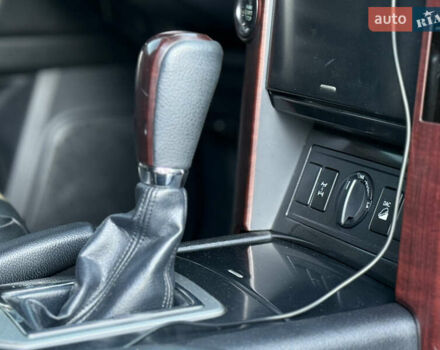 Сірий Тойота Ленд Крузер, об'ємом двигуна 3 л та пробігом 185 тис. км за 32500 $, фото 35 на Automoto.ua
