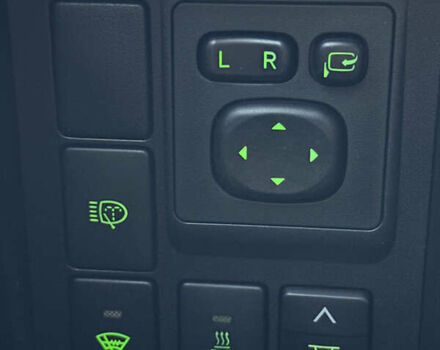 Сірий Тойота Ленд Крузер, об'ємом двигуна 3 л та пробігом 185 тис. км за 32500 $, фото 42 на Automoto.ua