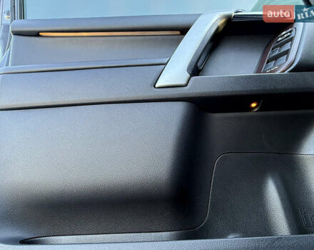 Сірий Тойота Ленд Крузер, об'ємом двигуна 3 л та пробігом 185 тис. км за 32500 $, фото 27 на Automoto.ua